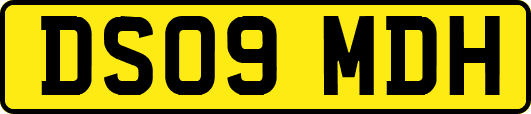 DS09MDH
