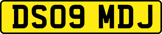 DS09MDJ