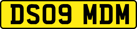 DS09MDM