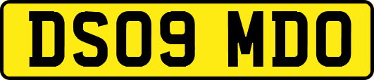 DS09MDO