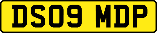 DS09MDP