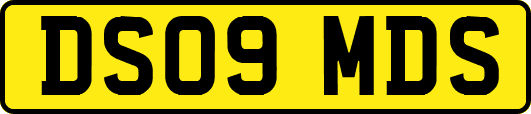 DS09MDS