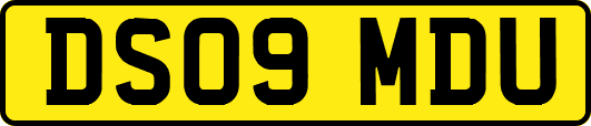 DS09MDU