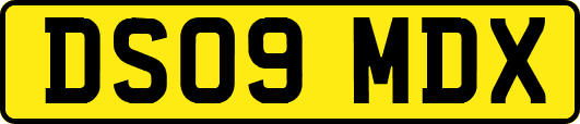 DS09MDX