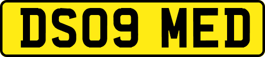 DS09MED