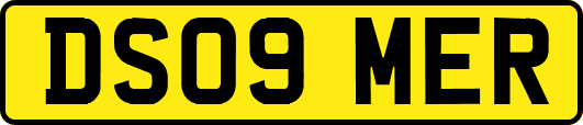 DS09MER