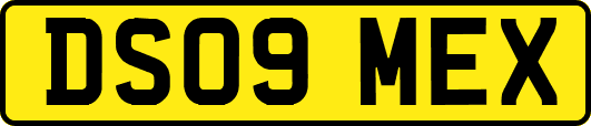 DS09MEX