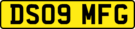 DS09MFG
