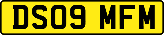 DS09MFM