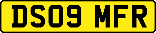 DS09MFR
