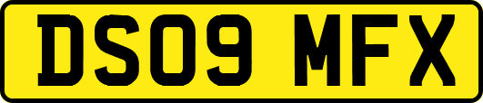 DS09MFX
