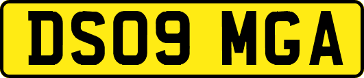 DS09MGA