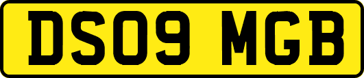 DS09MGB