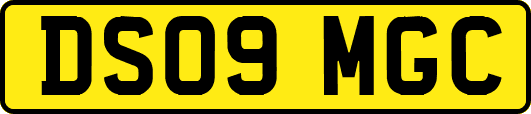 DS09MGC