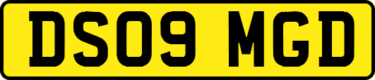 DS09MGD