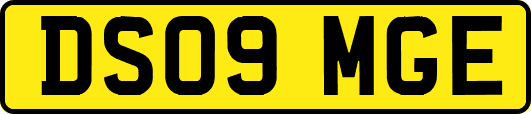 DS09MGE