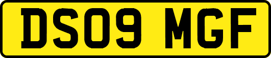 DS09MGF
