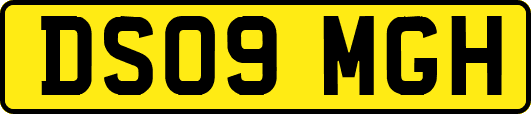 DS09MGH