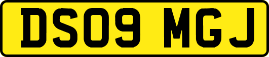 DS09MGJ