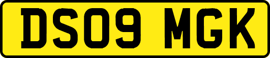 DS09MGK