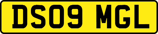 DS09MGL