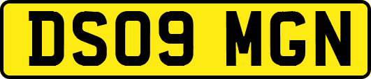 DS09MGN