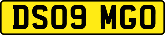 DS09MGO