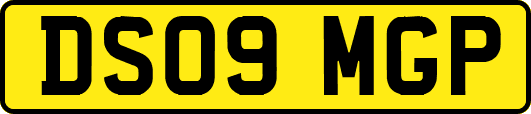 DS09MGP