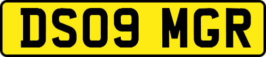 DS09MGR