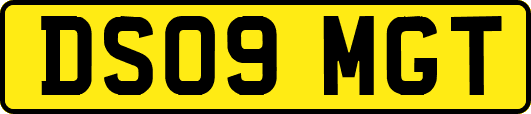 DS09MGT