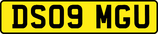 DS09MGU