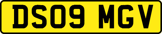 DS09MGV