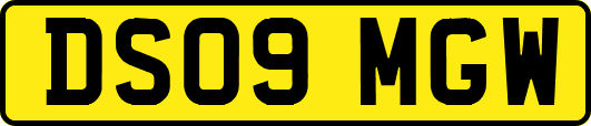 DS09MGW