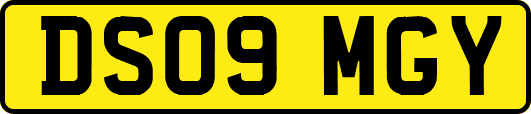 DS09MGY