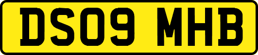 DS09MHB
