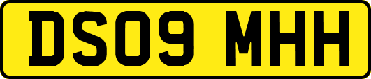 DS09MHH