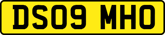 DS09MHO