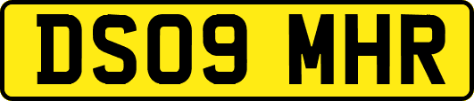 DS09MHR