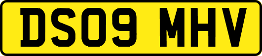 DS09MHV