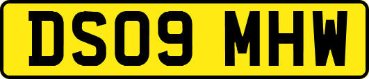 DS09MHW