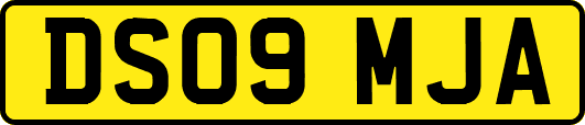 DS09MJA