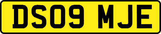 DS09MJE