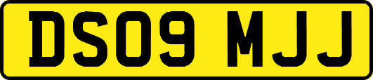 DS09MJJ