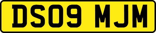 DS09MJM