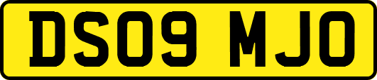DS09MJO
