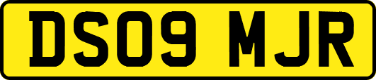 DS09MJR