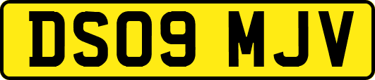 DS09MJV