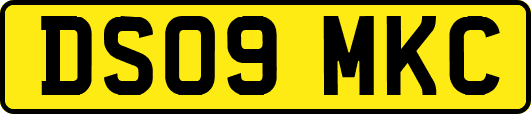 DS09MKC