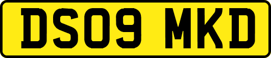DS09MKD