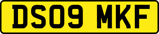 DS09MKF